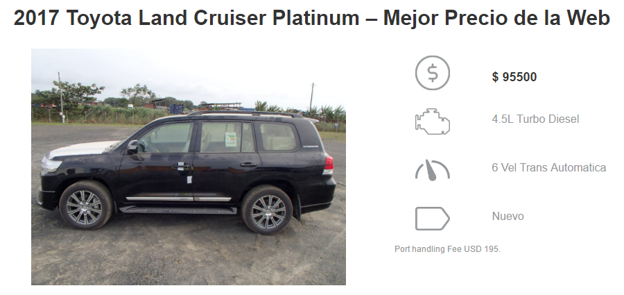 2017-03-15 20_35_49-2017 Toyota Land Cruiser Platinum - Mejor Precio de la Web - tuAutoLatam website.png