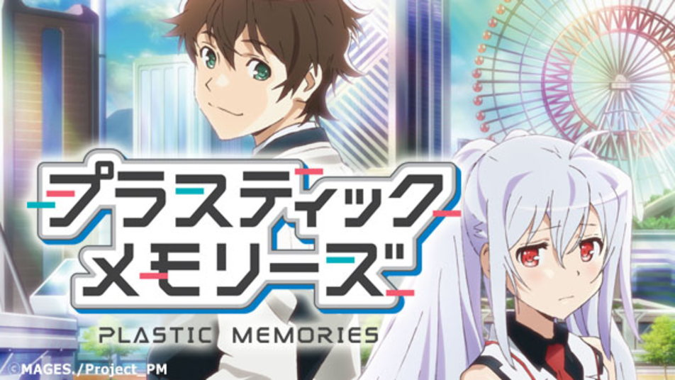 Get Plastic Memories Afiqsejuk S Opinion Some Spoliers Alert Free Wallpaper Plastic Memories Afiqsejuk S Opinion Some Spoliers Alert For iPhone Free