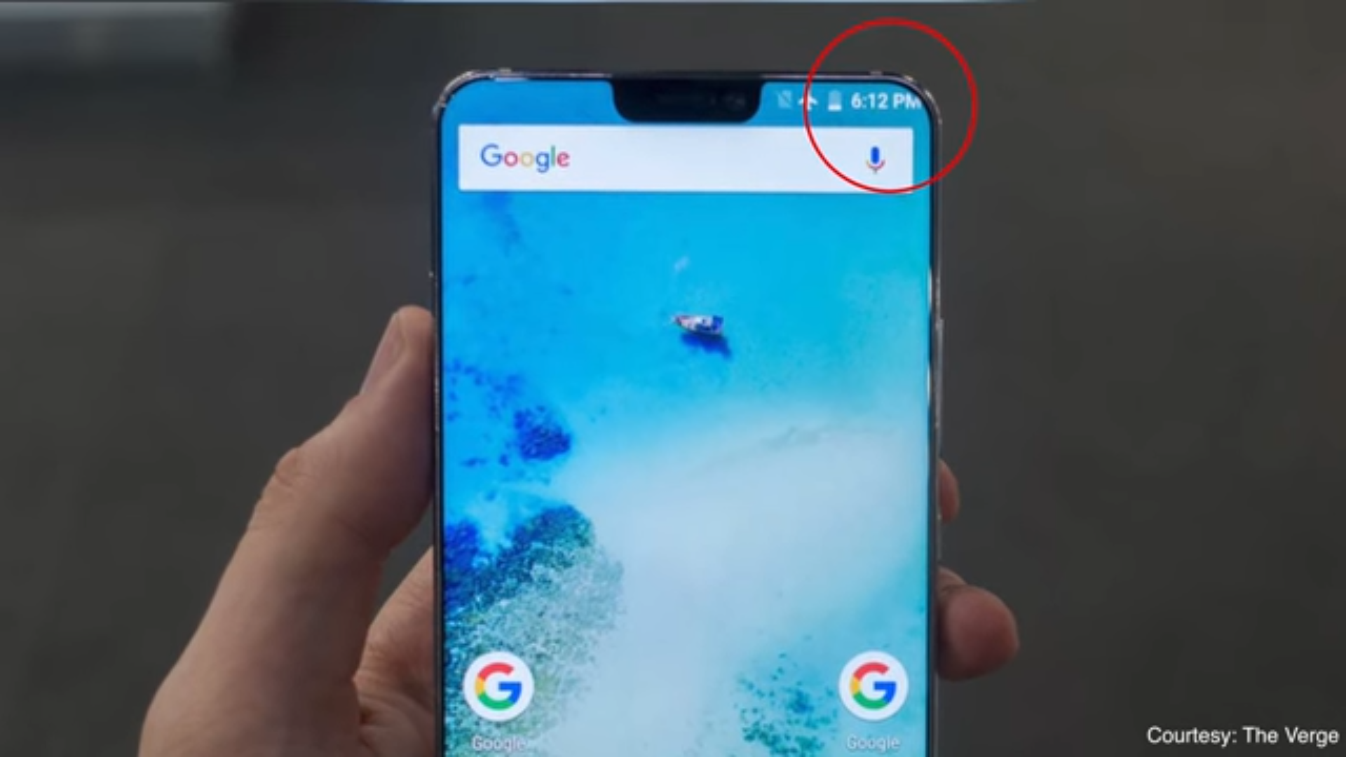 Ulefone T2 Pro UI issue.png