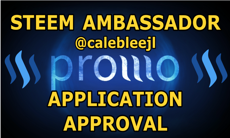 Steem Ambassador calebleejl.png