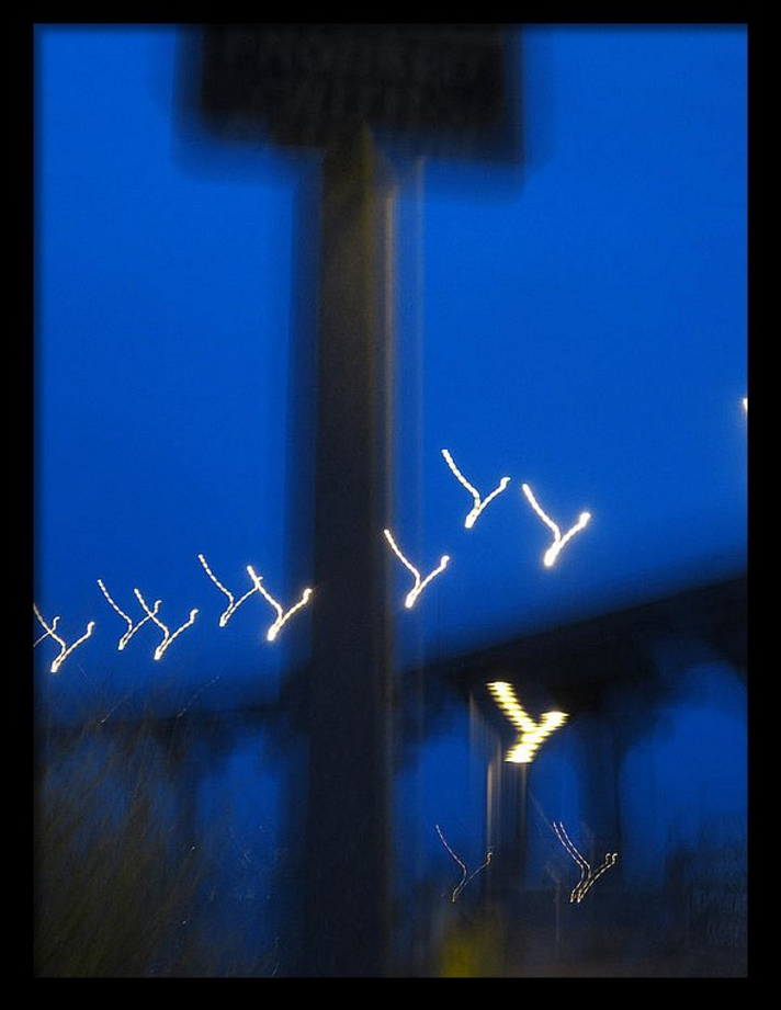 Souls Leaving Coronado Bridge Framed.PNG