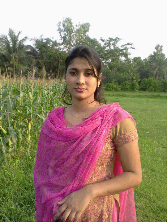 Desi Village Girl
