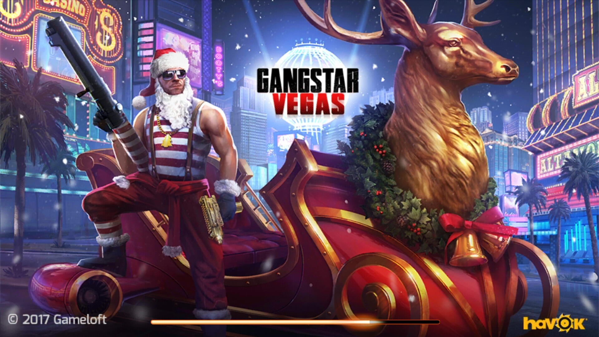 gangstar vegas game for windows phone
