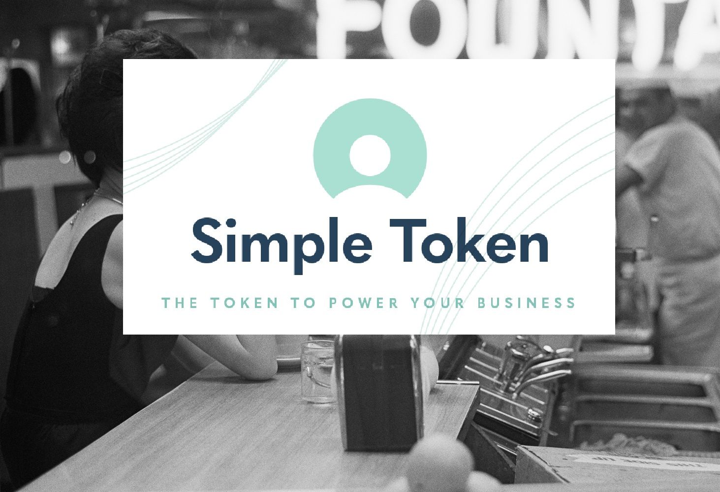 SIMPLE TOKEN (OST) - The Token To Power Your Business