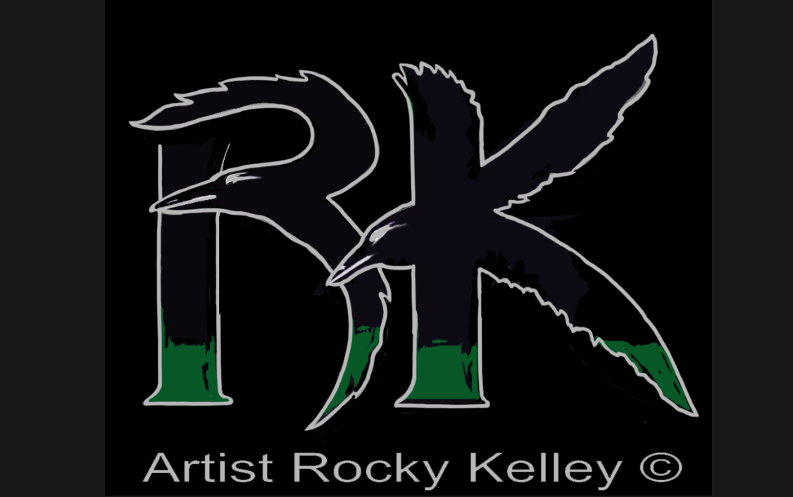 Art Reality 01 With Surrealist Rocky Kelley Steemit