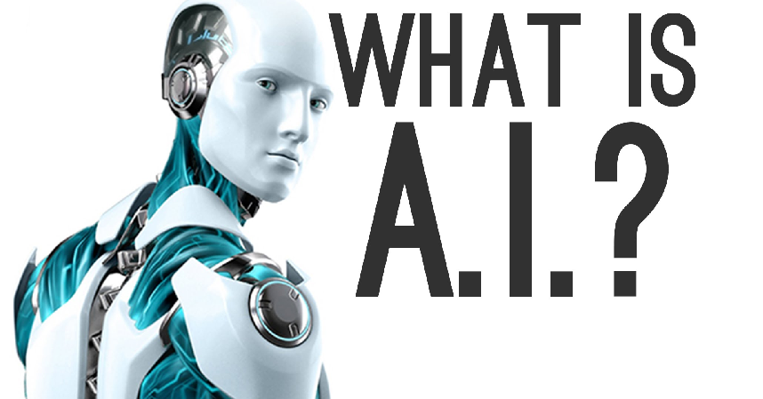 Artificial Intelligence Ai In Laymen S Terms Steemit