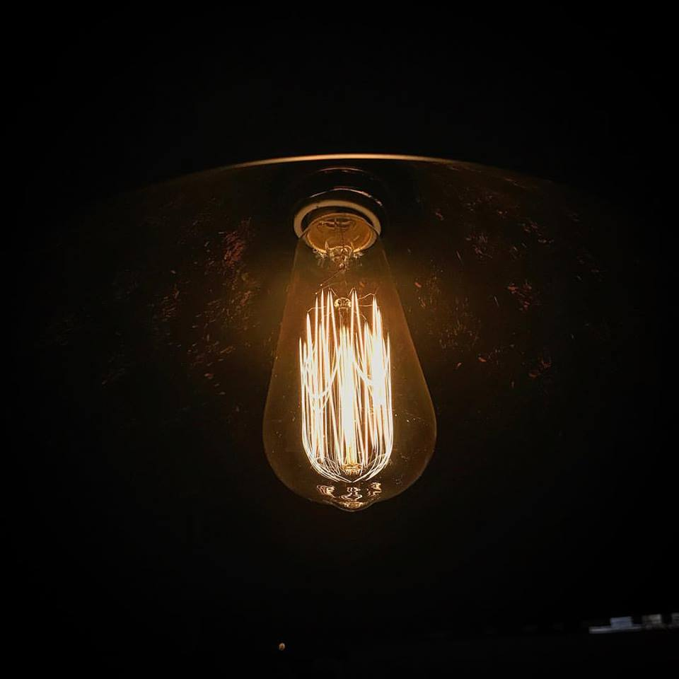 Seek The Light And Find A Way Steemit