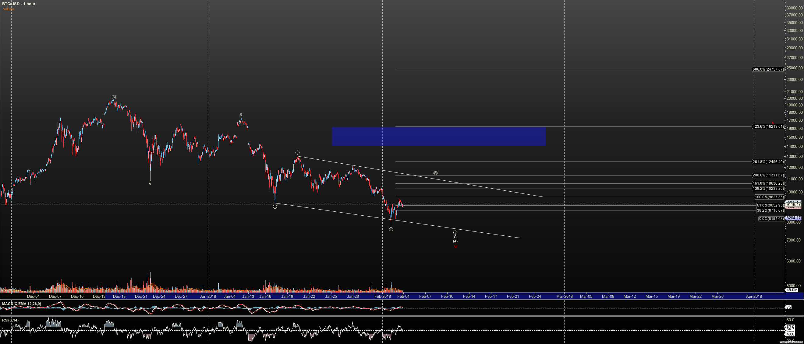 BTCUSD - Primary Analysis - Feb-03 2034 PM (1 hour).png