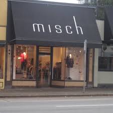 Store 2 MISCH Canada Vancouver Steemit