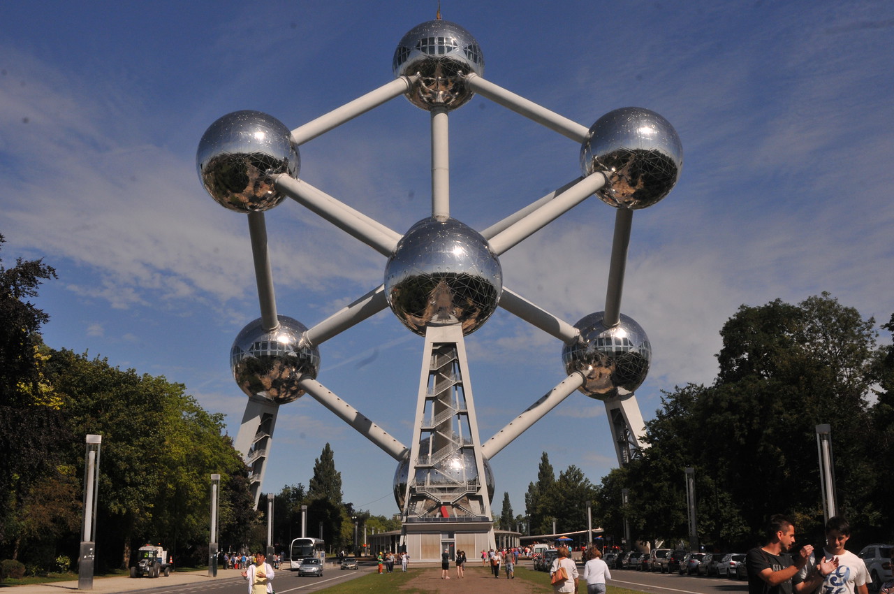 Services Ordinateur Boulevard Pachéco 34 1000 Bruxelles Belgium