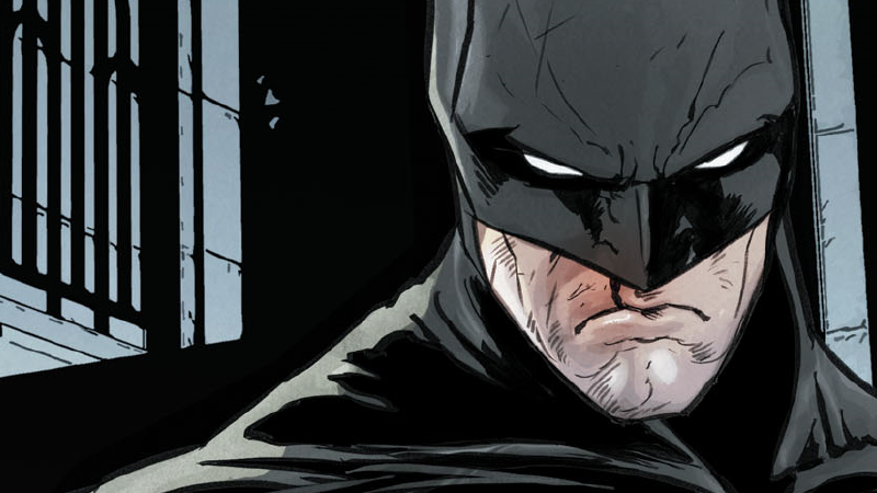 Batman: 10 Cosas que no sabías del Caballero de la Noche. — Steemit