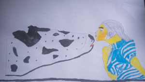 Davidad-A-Lady-Attempted-To-Kiss-Her-Cow.jpg