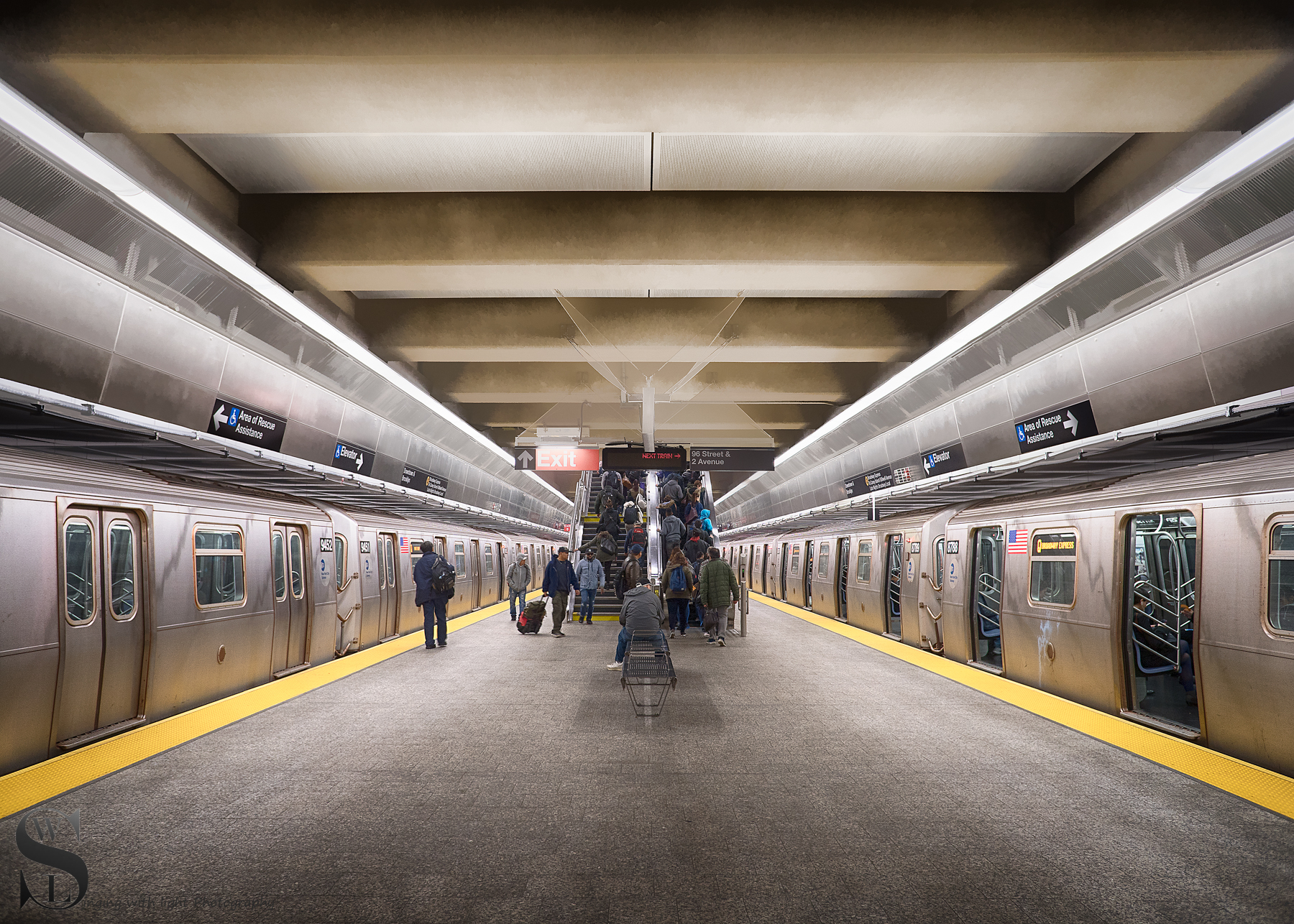 96th Streat Subway Station.jpg