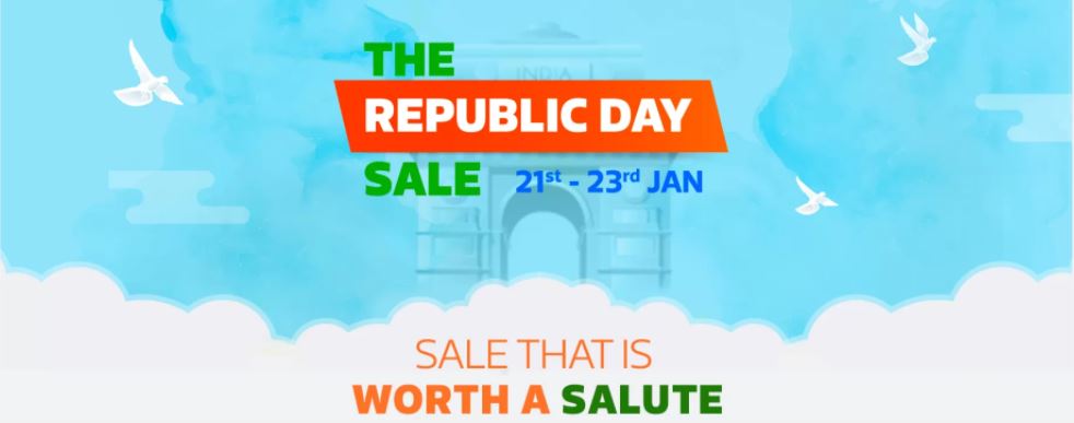 flipkart Republic Day sale.JPG