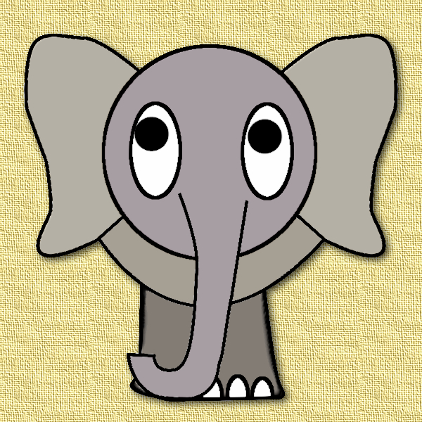 Steemit profile picture for @pachyderm