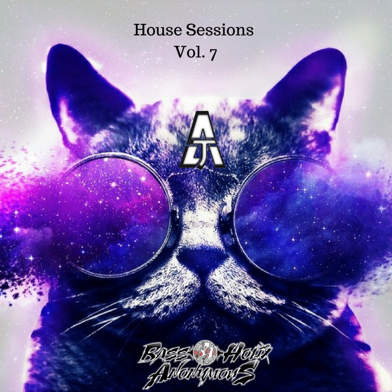 House Sessions Vol. 7.png