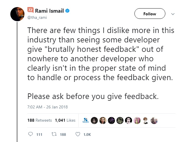 Rami Ismail tweet.jpg