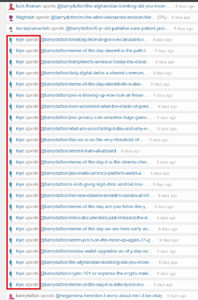 @klye UV a pile of Barry's posts mid April.jpg