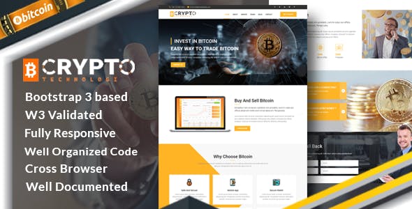 Crypto - Bitcoin Crypto Currency Template.jpg