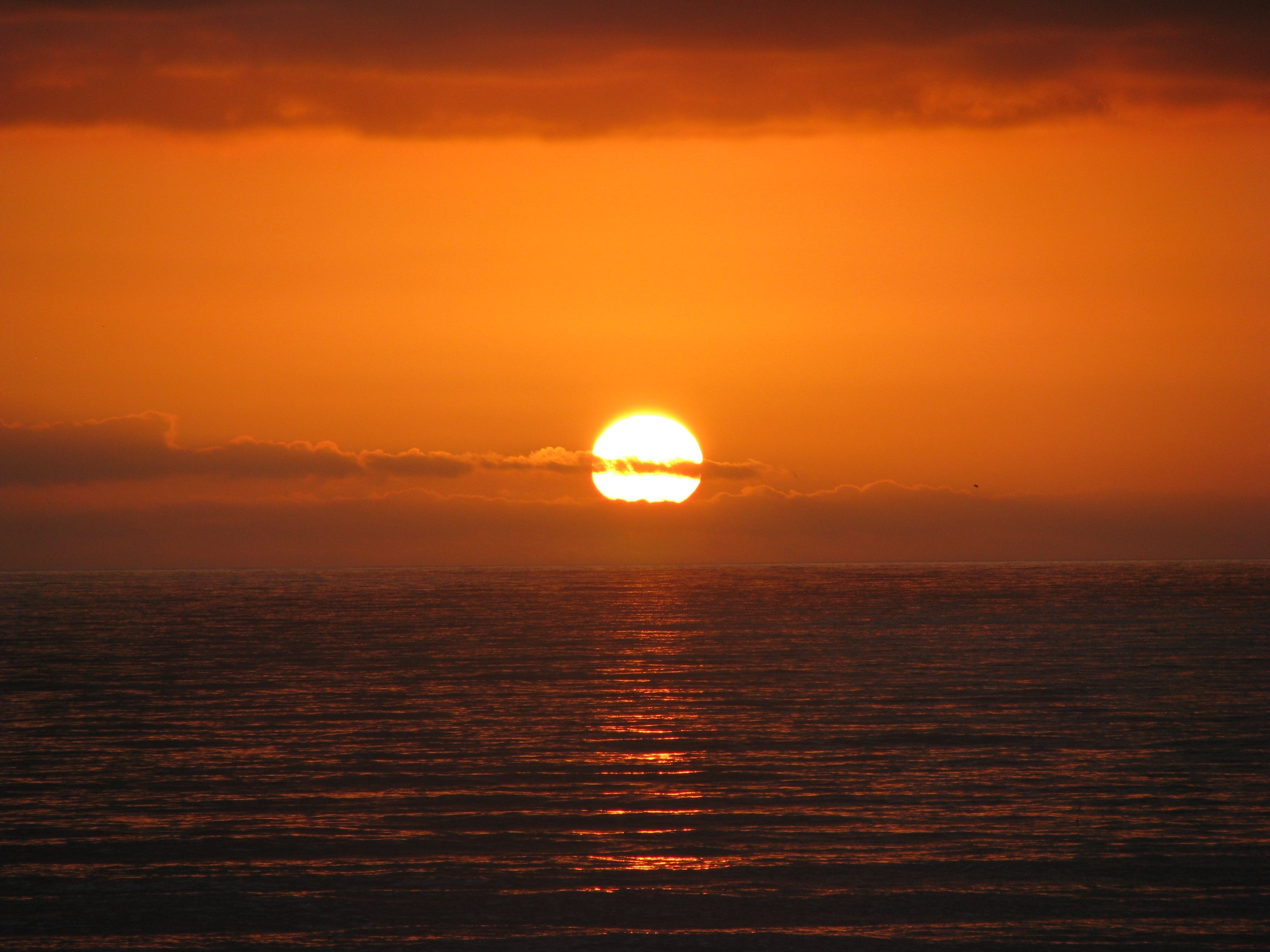 Sunset at Paredes beach (5).JPG