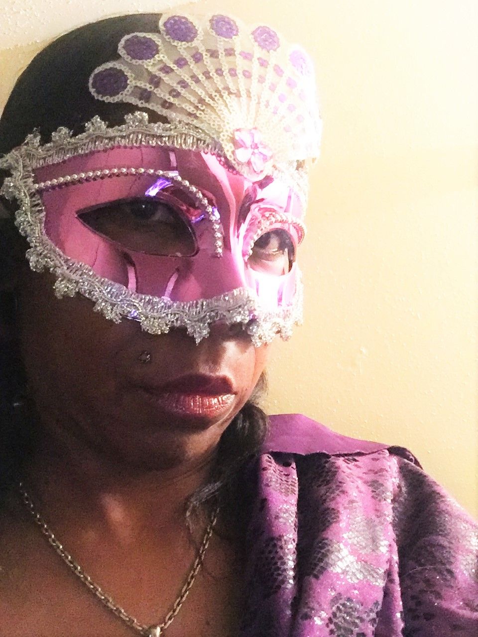 Dominique purple mask.jpg