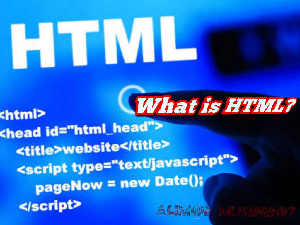 What is HTML.png