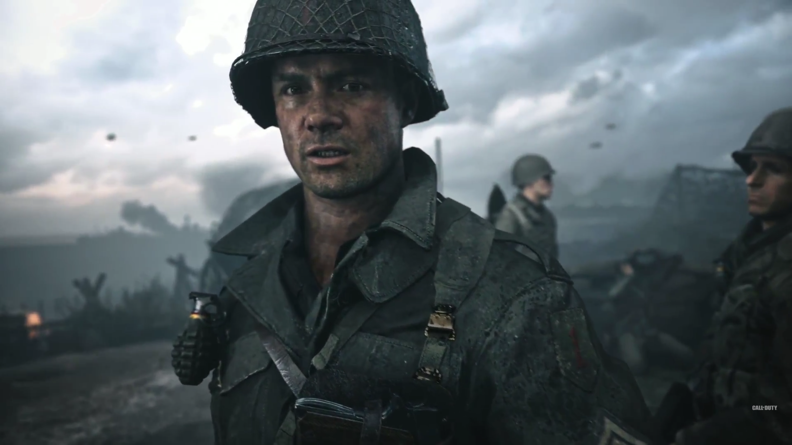 Call of Duty® WWII - Download