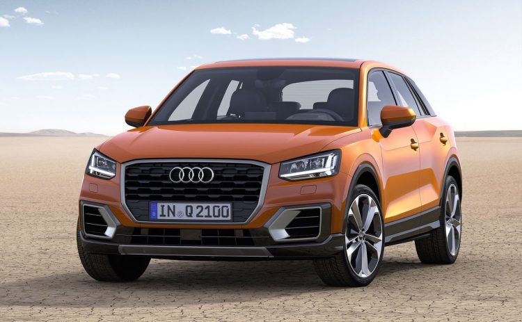 Top 20 Best Suvs Coming To Australia In 2017 2018 Steemit