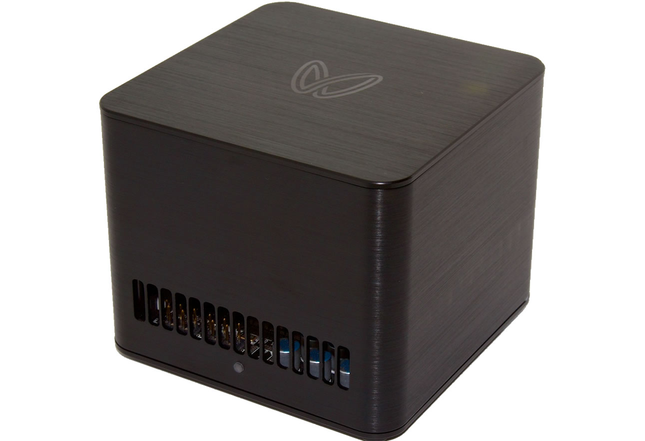 Butterfly LABS miner