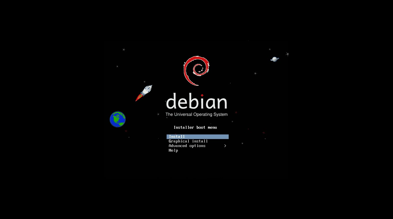 Graphics installer. Linux Debian Интерфейс. Debian 6. Debian Live CD. Debian 6.3.