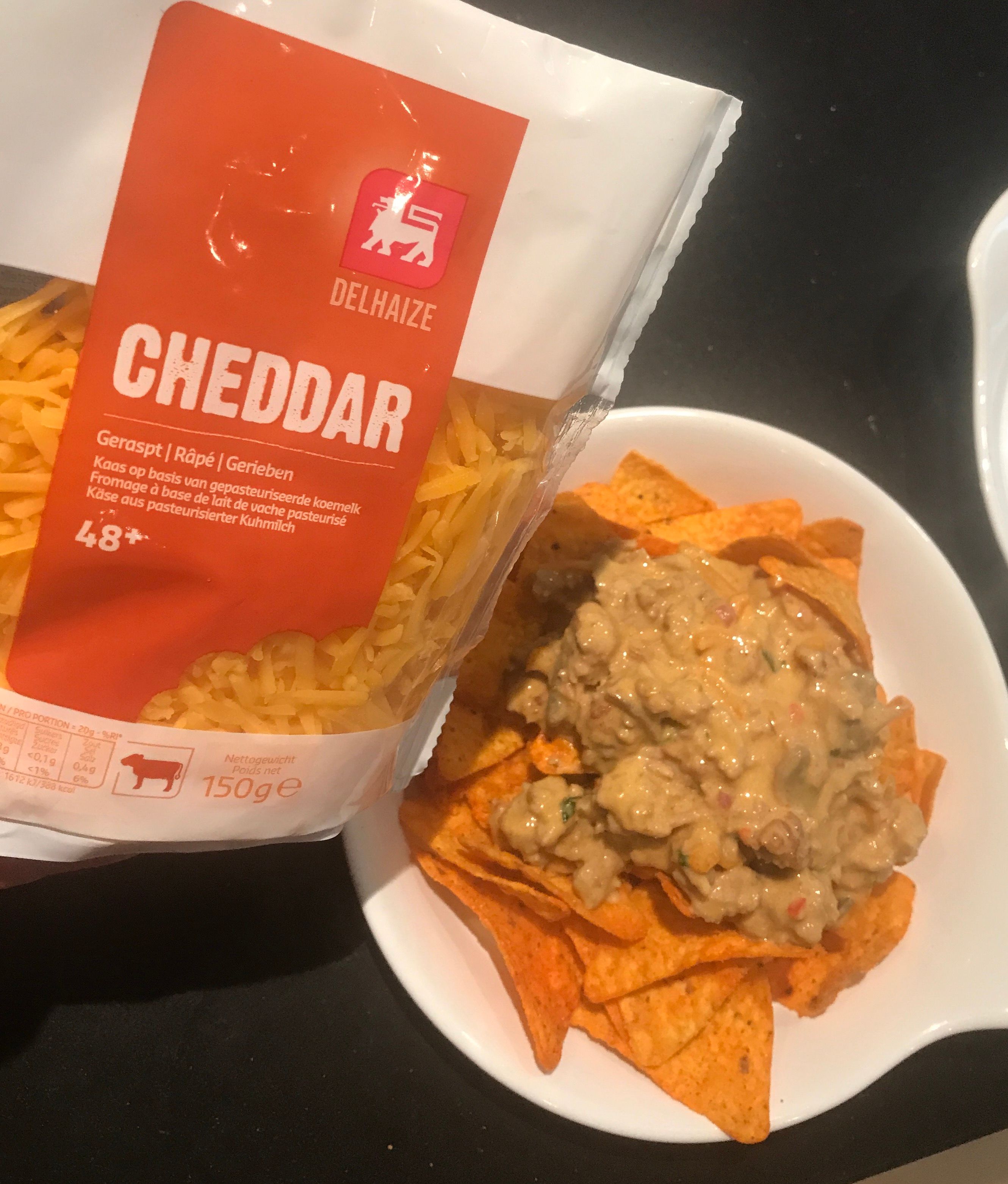 Nachos Todos Tomber Style Steemit