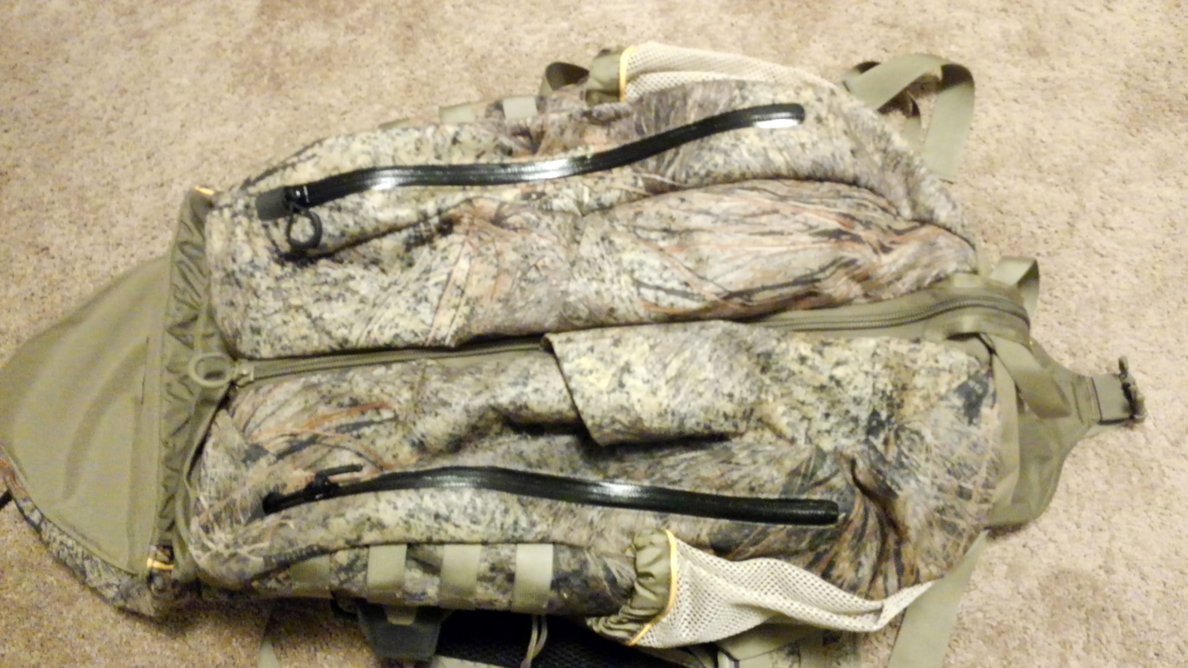 eberlestock dragonfly