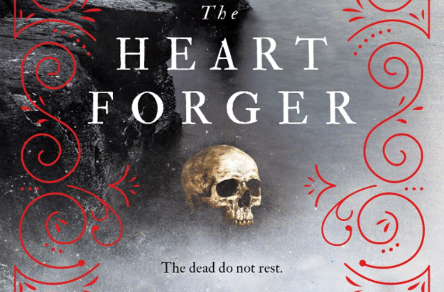 heart forger cover.PNG