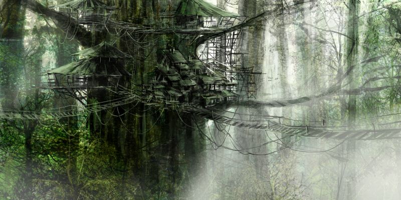 800x400_460_Tree_house_2d_fantasy_architecture_village_picture_image_digital_art.jpg