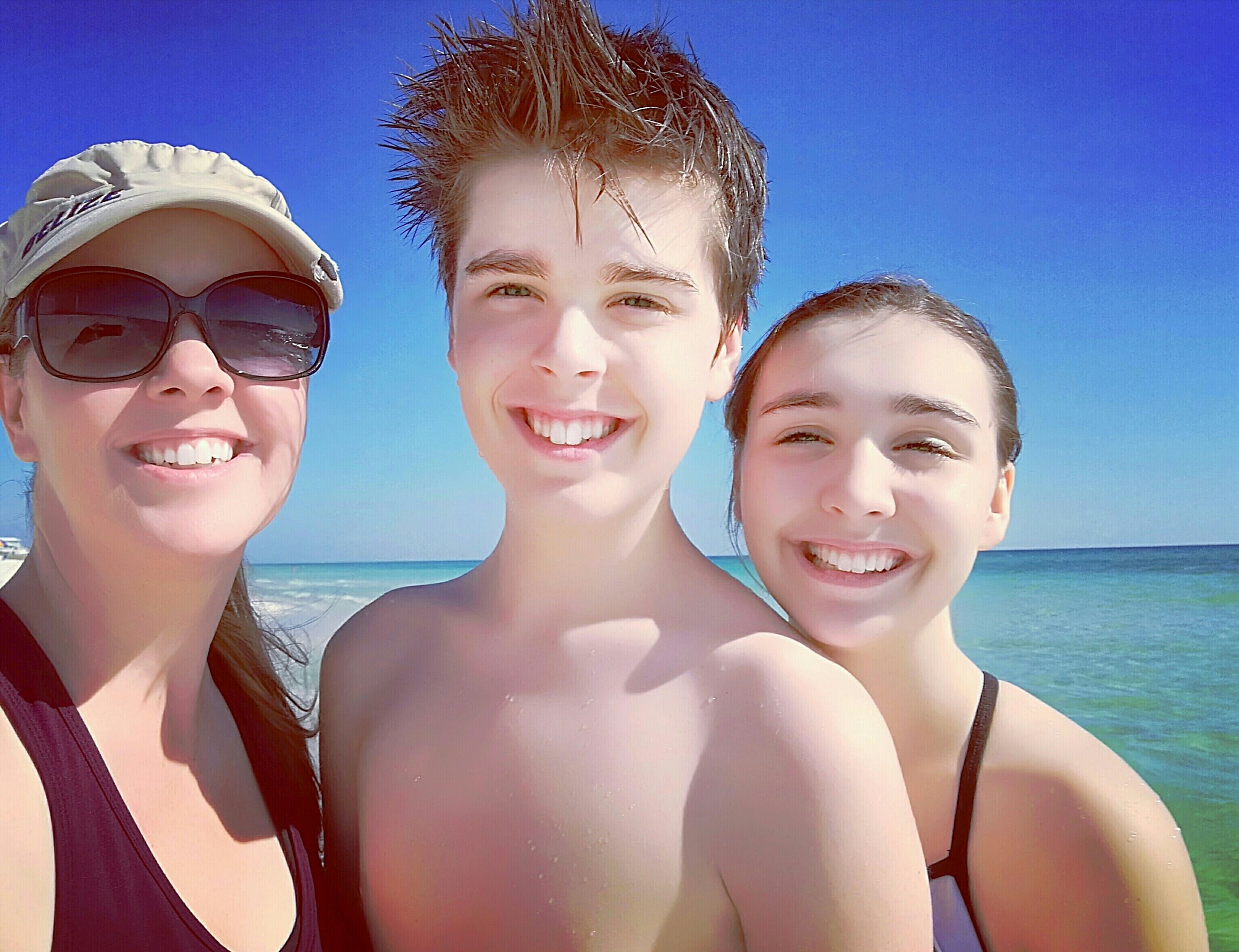 The Saturn Creative Team in Florida.jpg