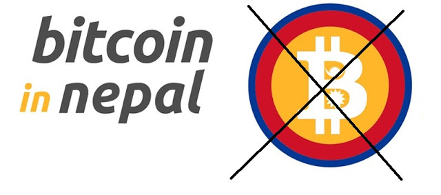 è bitcoin legale in nepal