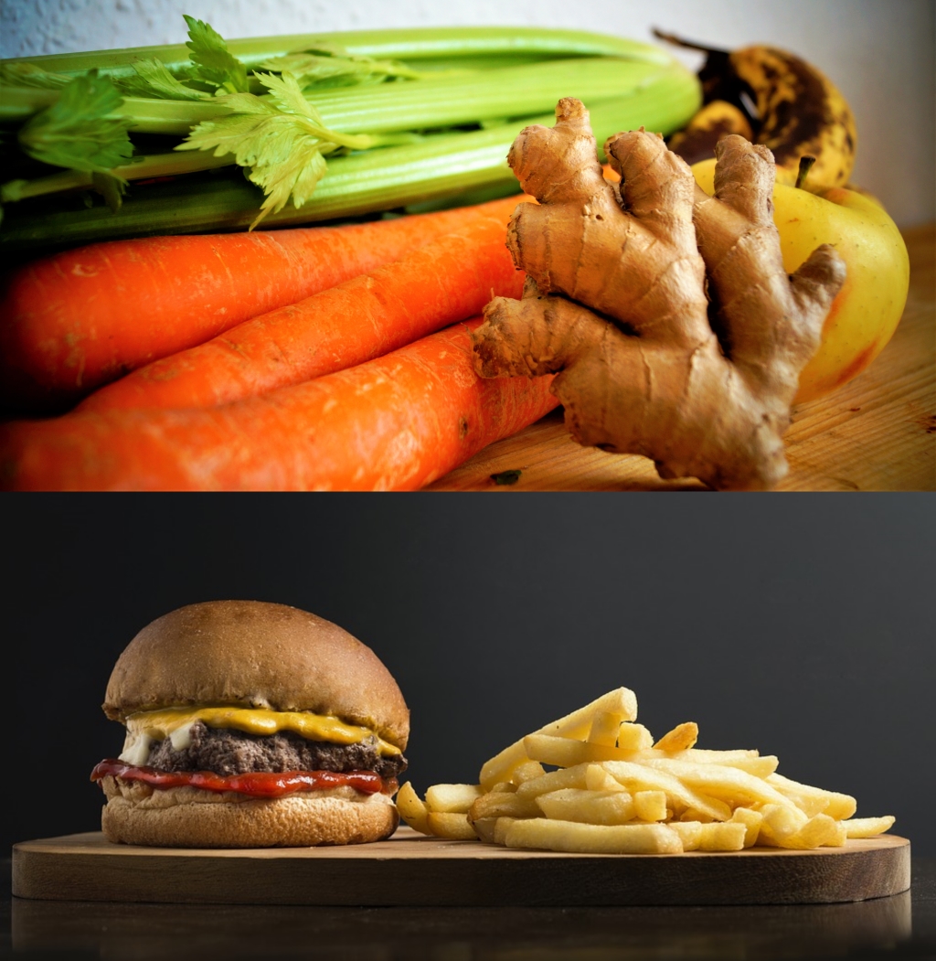 Veggies vs. Burger.jpg
