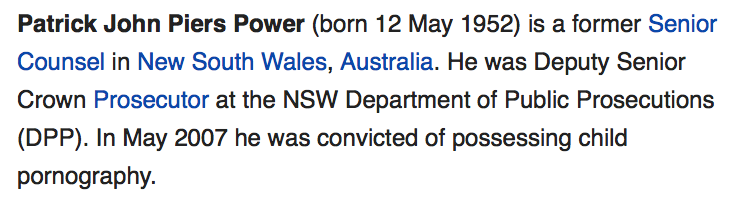 Patrick POwer-child sex charges SS wiki.png