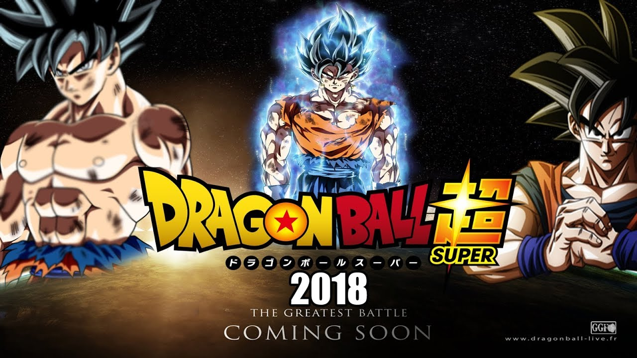 Confirmado Dragon Ball Tendra Pelicula En 18 Steemit