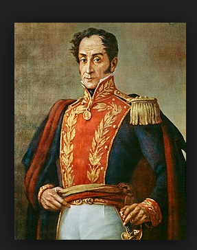 Bolivar Always Bolivar Steemit