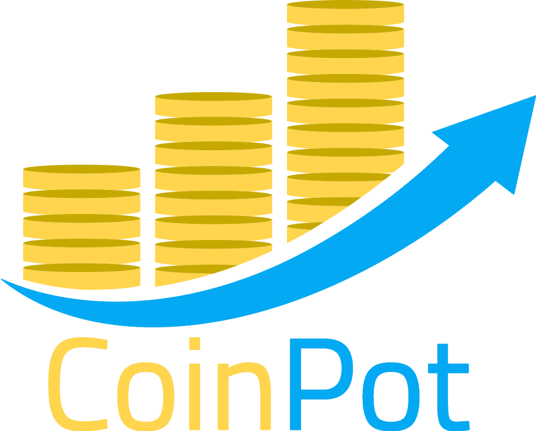 CoinPot | Cryptocurrency microwallet — Steemit