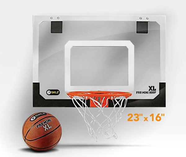 SKLZ Pro Mini Basketball Hoop