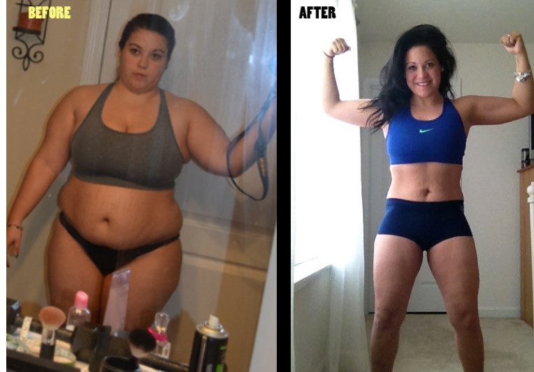 Mimi Vanderhaven  Downsizing: Lose 40 pounds in 12 weeks