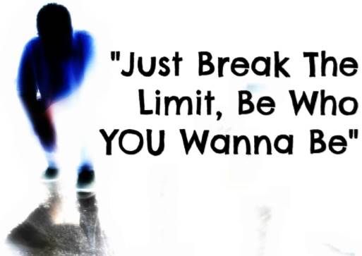 Break The Limit Steemit