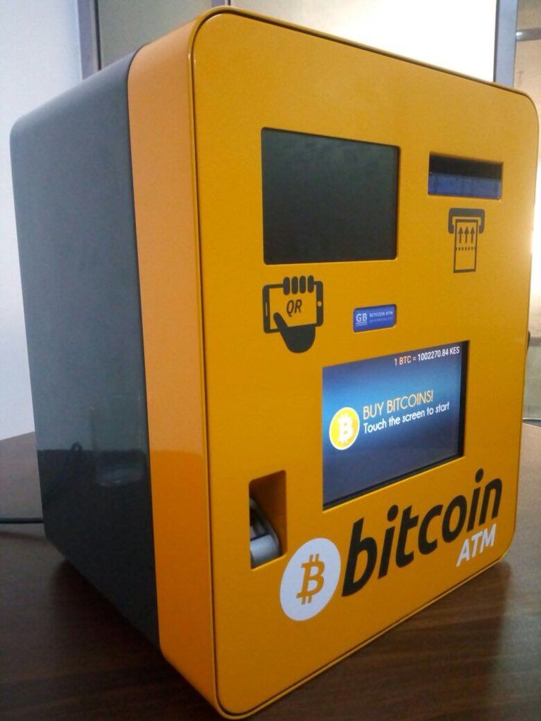 Bitcoin atm in kenya mgc forex capitalist