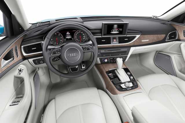 2018 Audi S6 Interior.jpg