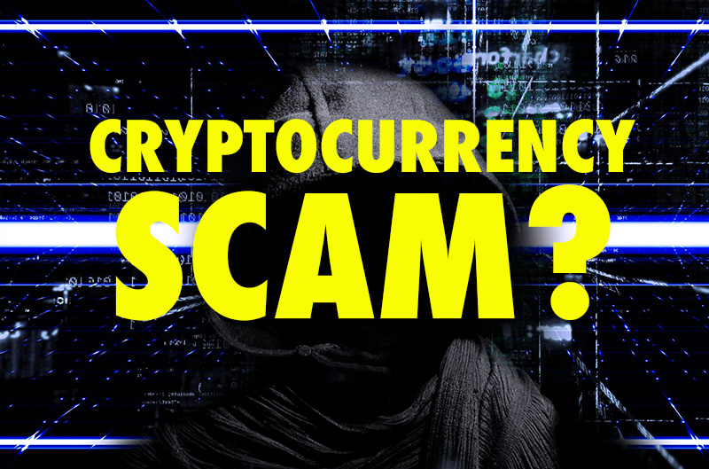 How To Find The Crypto Scammers And Beat Them Prodeum Io Scam Steemit