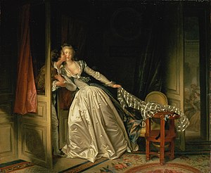 300px-Jean-Honoré_Fragonard_-_The_Stolen_Kiss.jpg