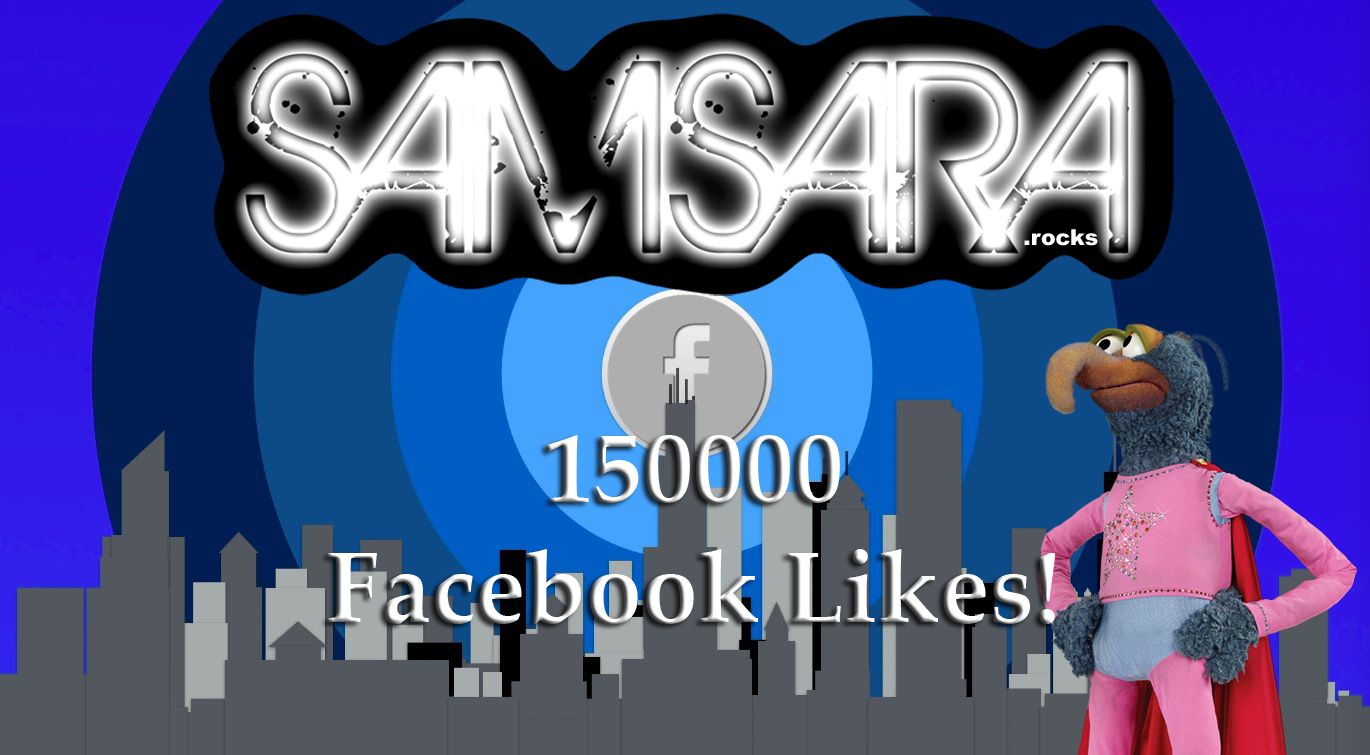 150 000 Facebook LikesGonzo!!.jpg