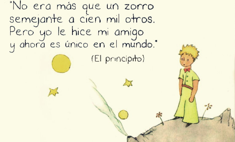 El Principito Una Obra Literaria Que No Puedes Dejar Ver Steemit